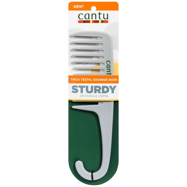 Cantu Thick Detangle Sturdy Pettine