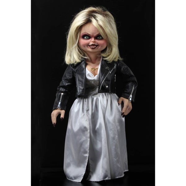 NECA Bride of Chucky - 1:1 Replica - Life-Size Tiffany