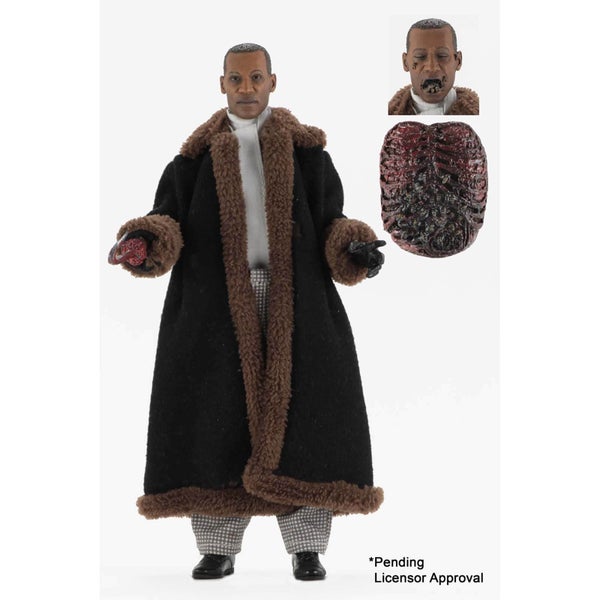 NECA Candyman - 8" Clothed Action Figure - Candyman