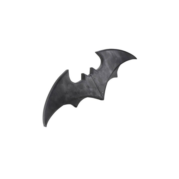 NECA DC Comics - Überdimensionale Schaumstoffrequisite - Batarang