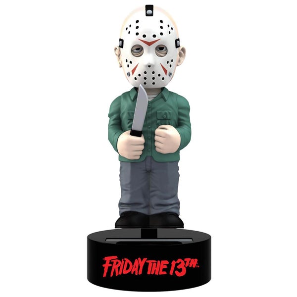 NECA Friday the 13th - Body Knocker - Jason