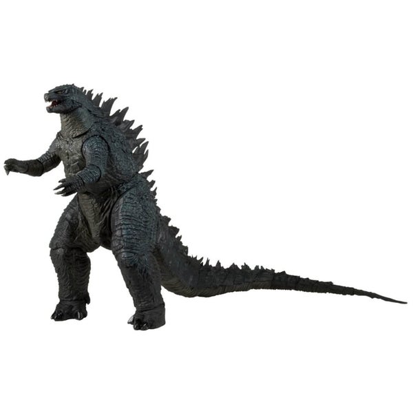 NECA Godzilla - 63,5 cm Head To Tail Figur - Moderner Godzilla