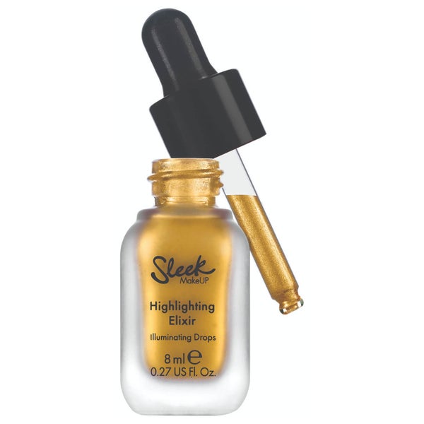 Sleek MakeUP Highlighting Elixir - Drippin'