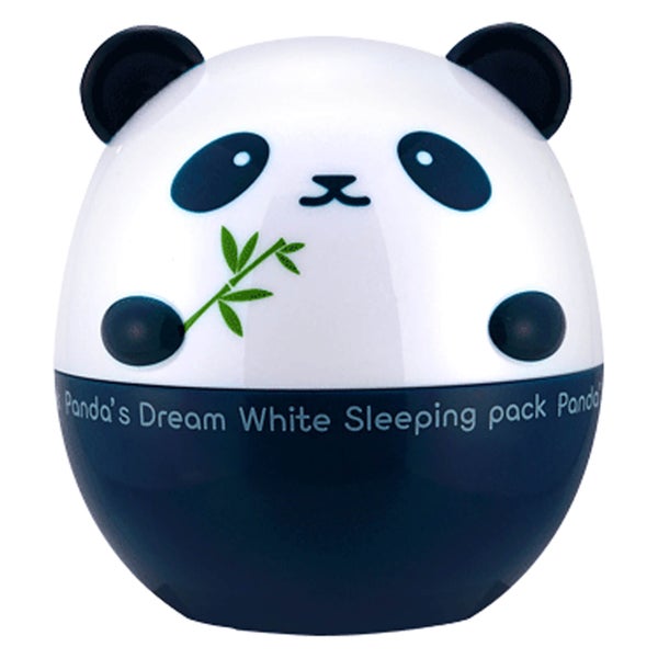 Pack de nuit blanc Rêve de panda TONYMOLY 50 g