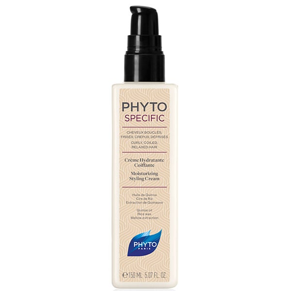 Phyto PHYTOSPECIFIC Moisturising Styling Cream 150ml
