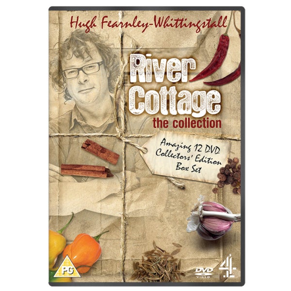River Cottage : La Collection