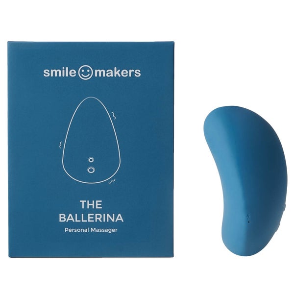 Smile Makers - The Ballerina