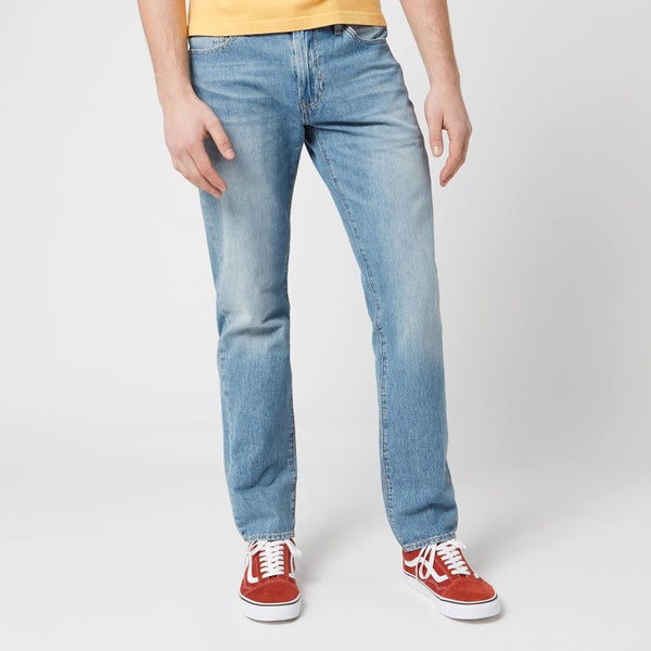 Levi's Men's 511 Slim Fit Jeans - Noce Cool