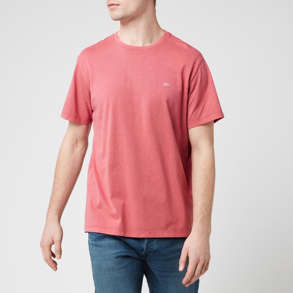 Levi's Men's The Original T-Shirt - Red