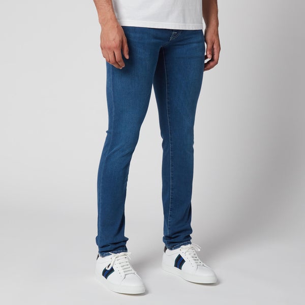 Tramarossa Men's Leonardo Slim 5 Pocket Jeans - 2 Years