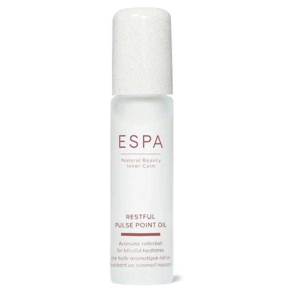 ESPA (Retail) Restful Pulse Point Rollerball 9ml