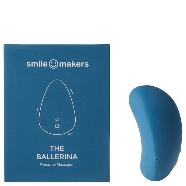 Smile Makers - The Ballerina