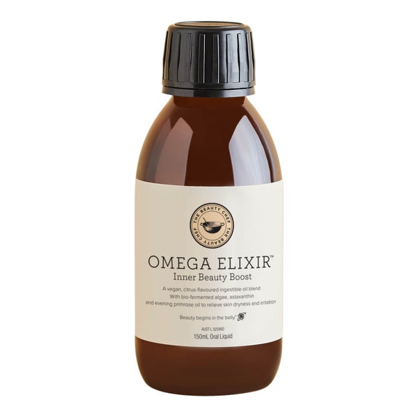The Beauty Chef Omega Elixir 150ml