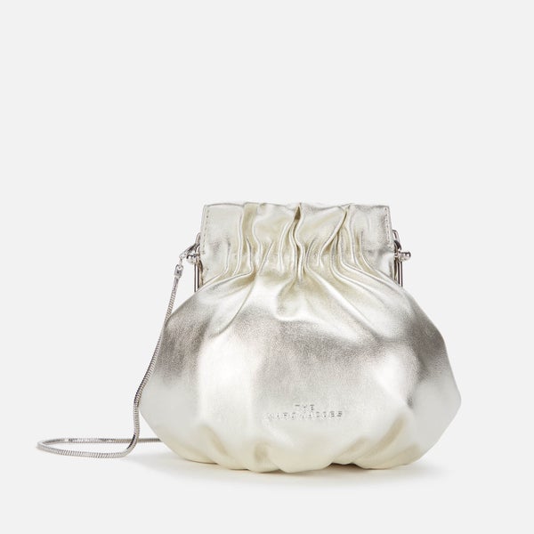 Marc Jacobs Women's The Soirée Bag - Silver