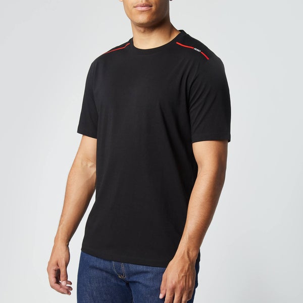 HUGO Men's Dyrtid T-Shirt - Black
