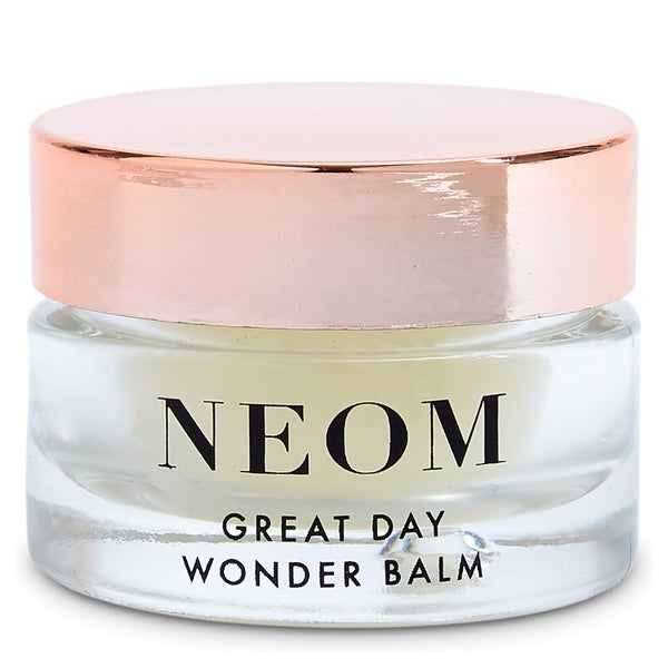 NEOM グレート デイ ワンダー バーム 12g