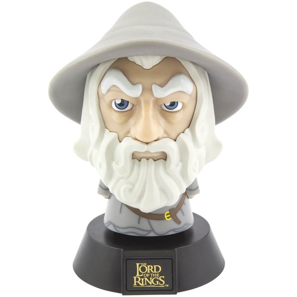 Lord Of The Rings Gandalf Icoon Light