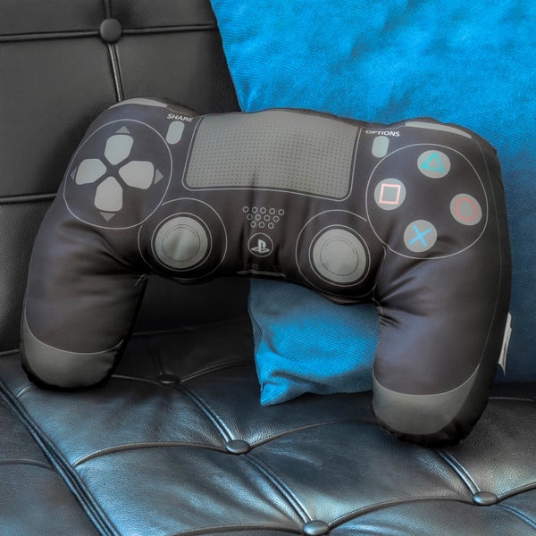 Playstation Controller Cushion