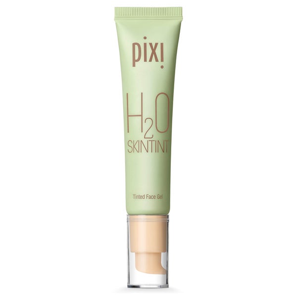PIXI H20 Skintint (Various Shades) - No. 1 Cream