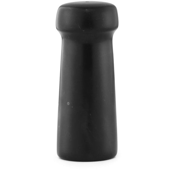 Normann Copenhagen Craft Salt & Pepper Shaker - Black Marble