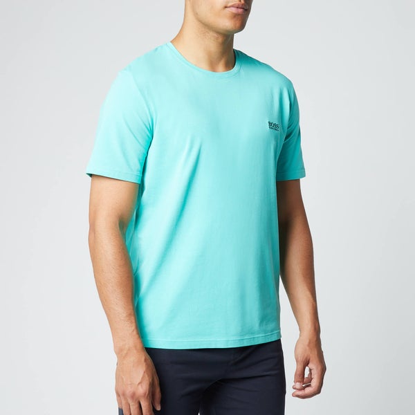 BOSS Men's Mix & Match T-Shirt - Turquoise/Aqua