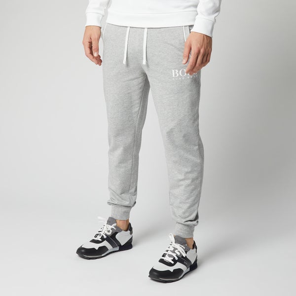 BOSS Men's Authentic Sweatpants - Light/Pastel Grey