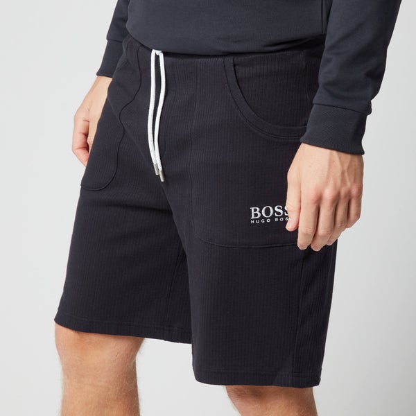 BOSS Men's Fashion Shorts - Open Blue