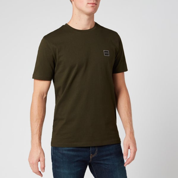 BOSS Men's Tales T-Shirt - Open Green