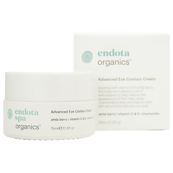 endota Advanced Eye Contour Cream 15ml