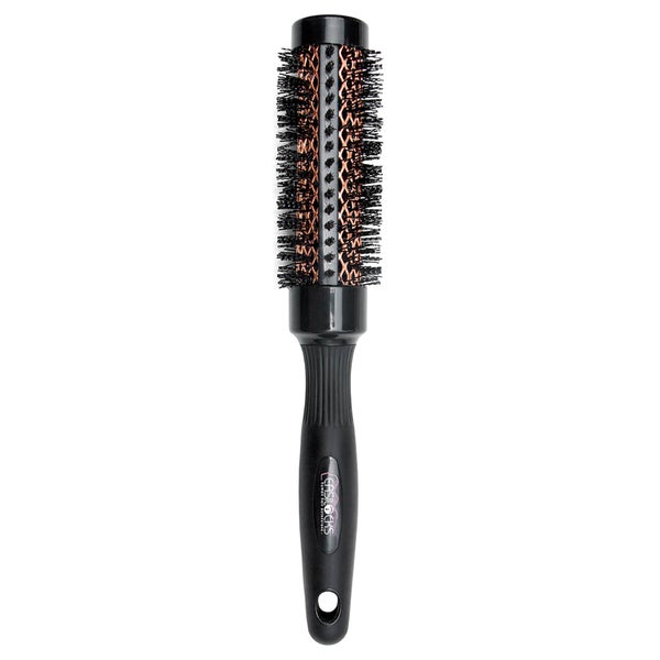 Easilocks Copper Barrel Brush - 25mm