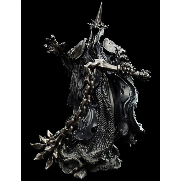 Weta Collectibles Lord of the Rings Mini Epics Vinyl Figure The Witch-King 19 cm