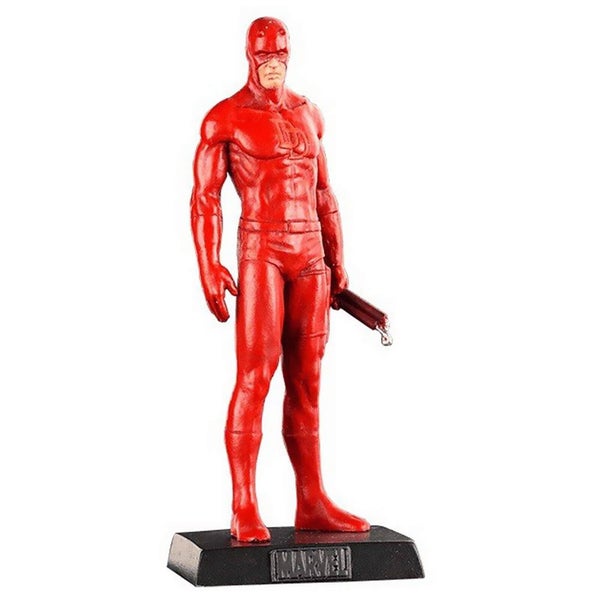 Eaglemoss Marvel Figurines Daredevil