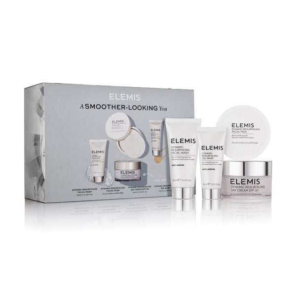 Elemis A Smoother Looking You 4oz (Worth $172)