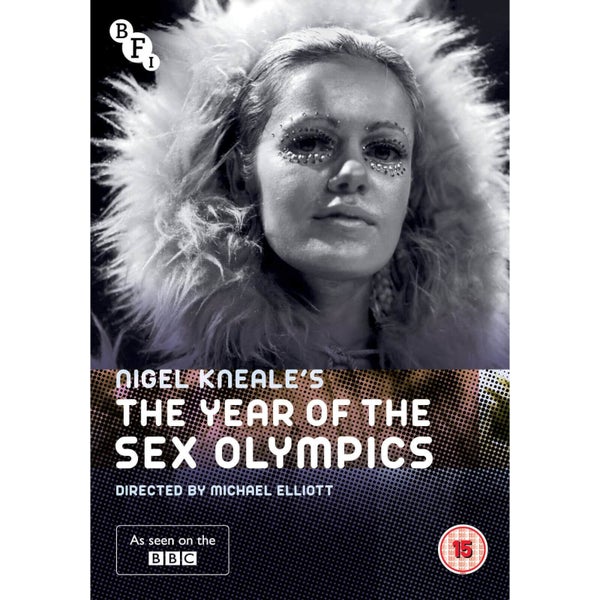 Year of the Sex Olympics