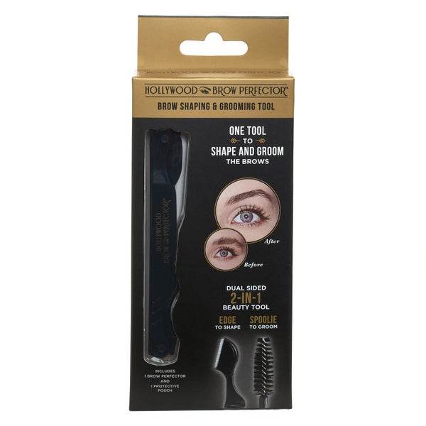 Hollywood Brow Perfector Eyebrow Shaper