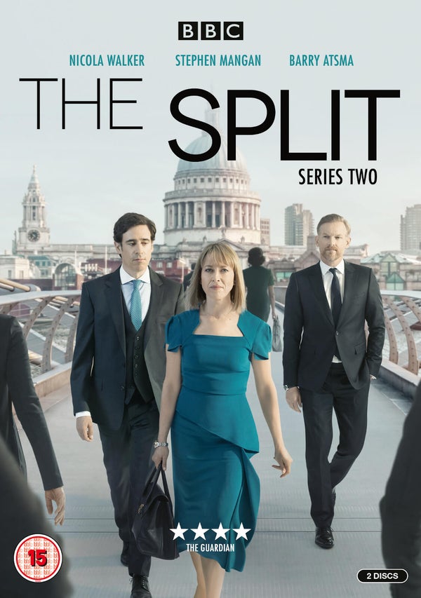 The Split - Series 2