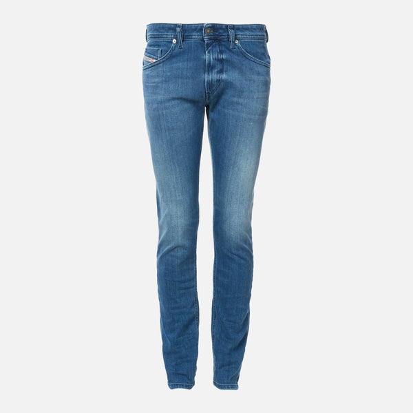 Diesel Men's Thommer Denim Jeans - Blue