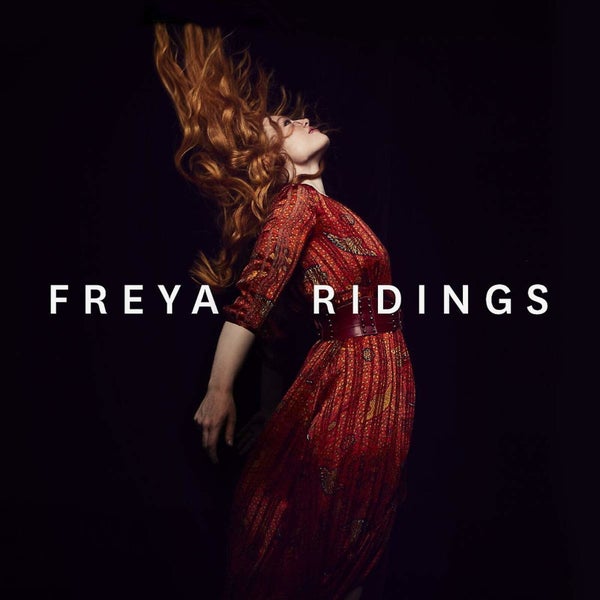 Freya Ridings - Freya Ridings Vinyl