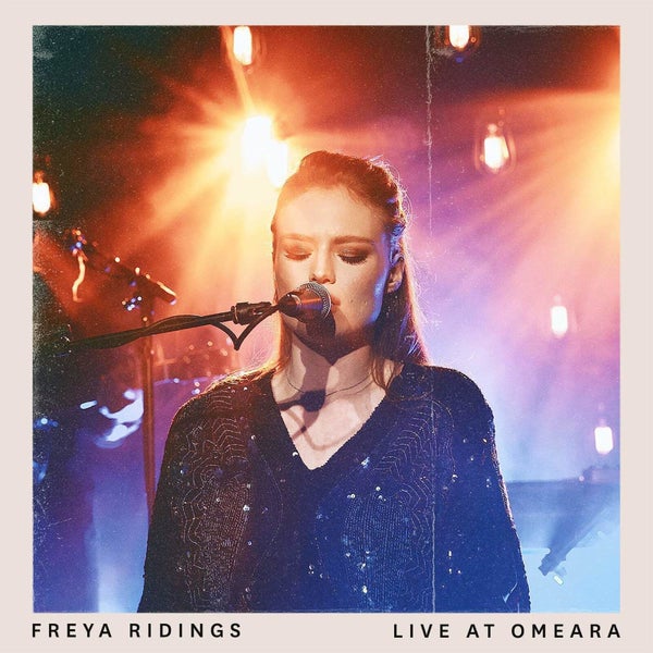 Freya Ridings - Live At Omeara Vinyl