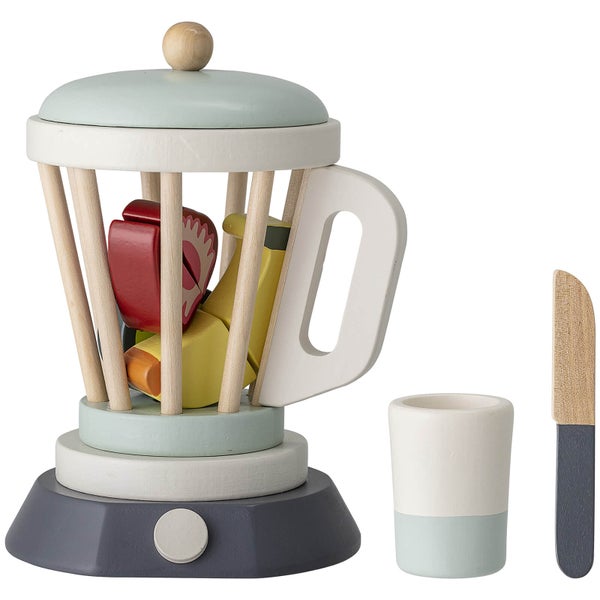 Bloomingville MINI Wooden Processor Toy