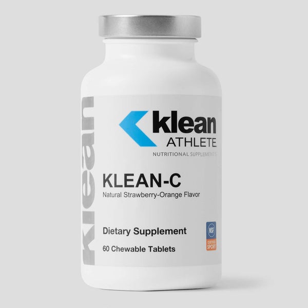 Klean-C - 60 Tablets