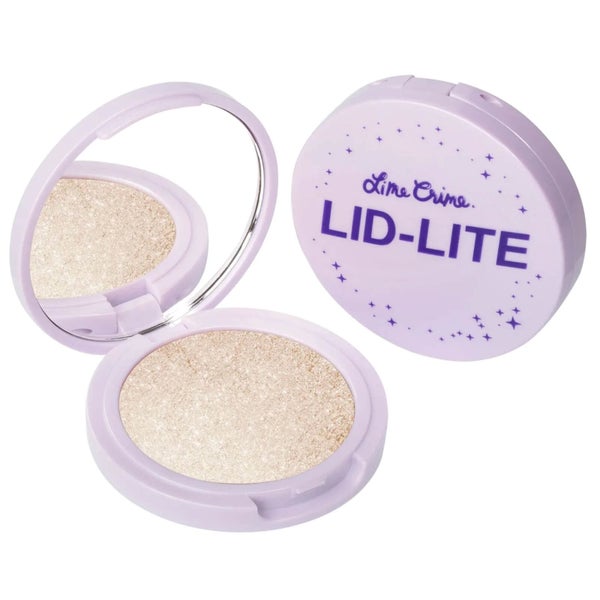 Lime Crime Lid-Lite (Various Shades)