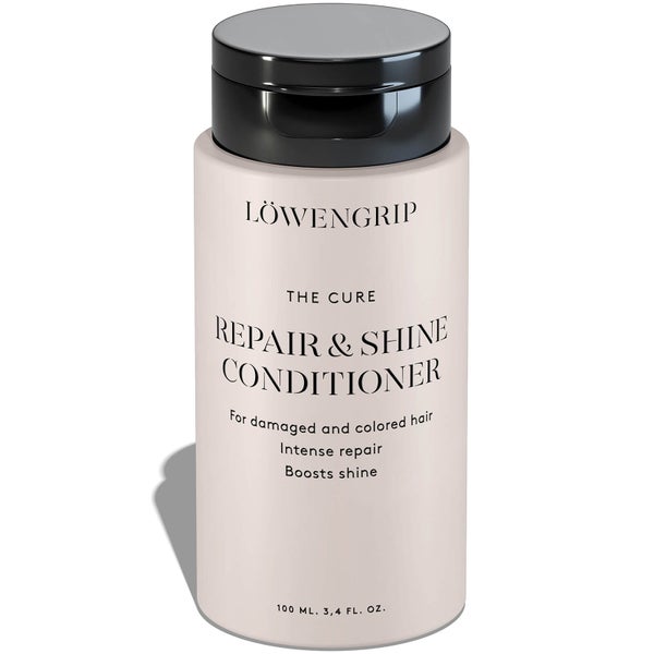 Löwengrip The Cure Repair & Shine Conditioner 100ml