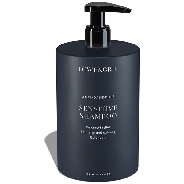 Löwengrip Anti-Dandruff Sensitive Shampoo 500ml