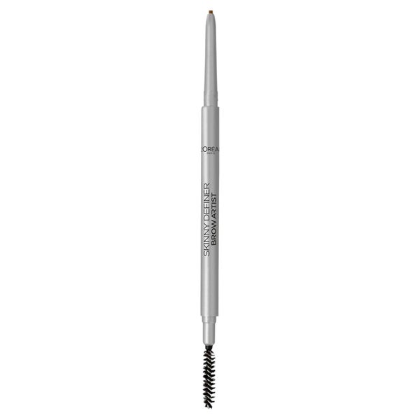 قلم الحواجب L’Oréal Paris Brow Artist Skinny Definer بحجم 9.6 جرام (درجات ألوان مختلفة)