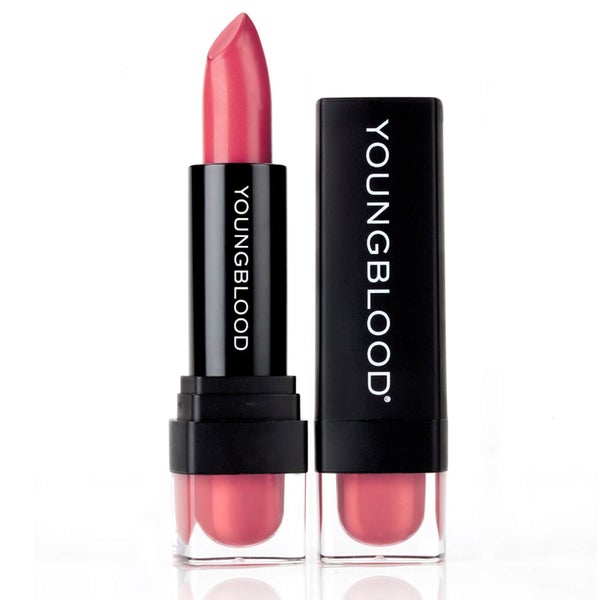Youngblood Intimatte Lipstick 4g (Various Shades)