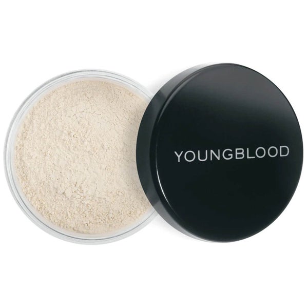 Youngblood Mineral Rice Loose Setting Powder 10g (Various Shades)
