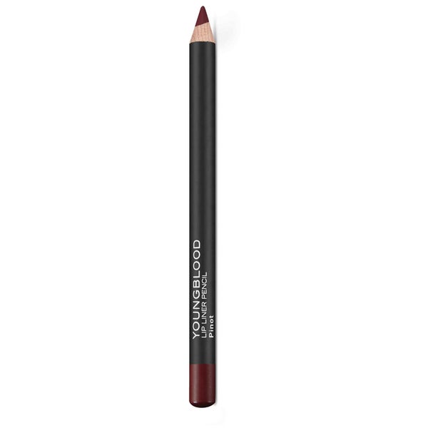 Youngblood Lip Liner Pencil 1.1g (Various Shades)