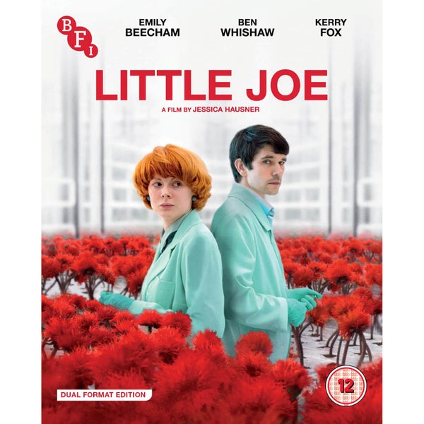 Little Joe - Dual Format Edition