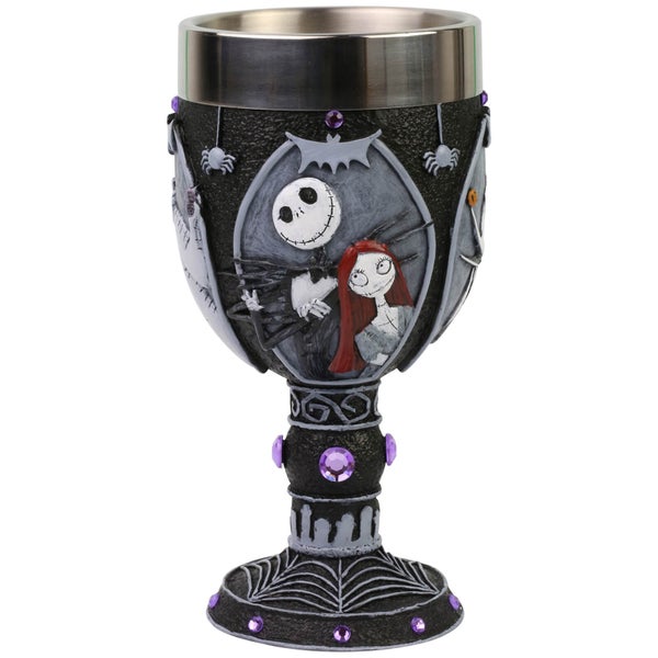 Disney Showcase Collection Nightmare Before Christmas Beker 19 cm